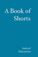 A Book of Shorts