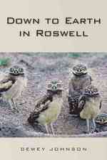 Down to Earth in Roswell