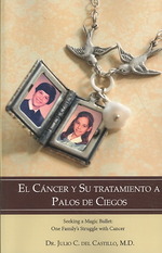 El Cancer Y Su Tratamiento A Palos De Ciegos
