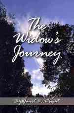 The Widow's Journey: Grief and Recovery