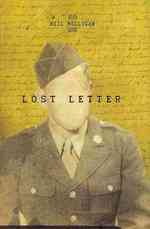 Lost Letter