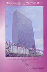 Treachery In Turtle Bay