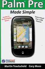 Palm Pre Made Simple