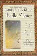 Riddle-master : The Complete Trilogy （Reprint）