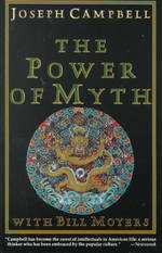 The Power of Myth （Reprint）