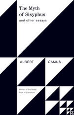 The Myth of Sisyphus and Other Essays (Vintage International) （Reprint）