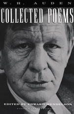 Collected Poems （Reprint）