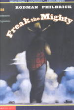 Freak the Mighty （Reprint）