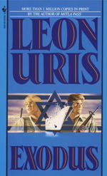 Exodus （Reprint）
