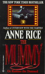 The Mummy or Ramses the Damned （Reprint）