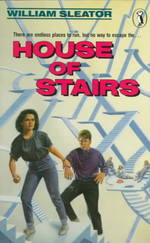 House of Stairs （Reissue）