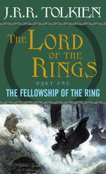 The Fellowship of the Ring （Reissue）