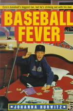 Baseball Fever （Reprint）