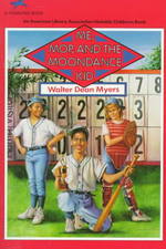 Me, Mop, and the Moondance Kid （Reprint）