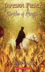 Daja's Book (The Circle of Magic) （Reprint）