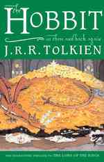 The Hobbit : Or There and Back Again （Reprint）
