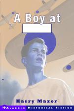 A Boy at War : A Novel of Pearl Harbor （Reprint）