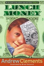 Lunch Money （Reprint）
