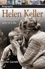 Helen Keller (Dk Biography) （Reprint）