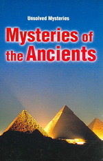 Mysteries of the Ancients （Reprint）