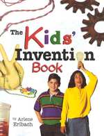 The Kids' Invention Book （Reprint）
