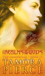 The Realms of the Gods (The Immortals) （Reprint）