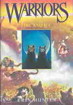Fire and Ice (Warriors) （Reprint）