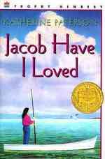 Jacob Have I Loved : A Young Pilot's Story (Sterling Point) （Reprint）