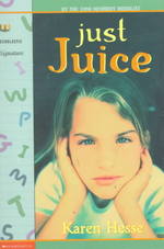 Just Juice （Reprint）