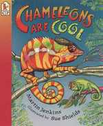 Chameleons Are Cool (Read and Wonder) （Reprint）
