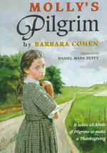 Molly's Pilgrim （Reprint）