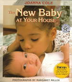 The New Baby at Your House （Reprint）