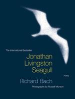 リチャ－ド・バック『かもめのジョナサン』（原書）<br>Jonathan Livingston Seagull （Reprint）