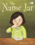 The Name Jar （Reprint）