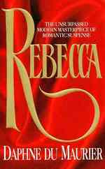 Rebecca （Reprint）