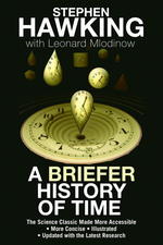 A Briefer History of Time （Reprint）