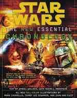 Star Wars : The New Essential Chronology （Reprint）