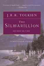 The Silmarillion （2 Reprint）