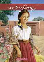 Meet Josefina, an American Girl (American Girl Collection) （Reprint）