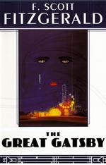 The Great Gatsby （Reprint）