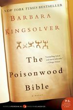 The Poisonwood Bible （Reprint）