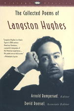 The Collected Poems of Langston Hughes （Reprint）