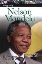 Nelson Mandela （Reprint）