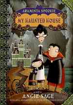 My Haunted House (Araminta Spookie) （Reprint）