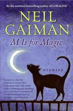 M Is for Magic （Reprint）