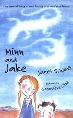 Minn and Jake （Reprint）
