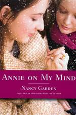 Annie on My Mind （25 Reprint）