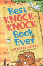 Best Knock-knock Book Ever （Reprint）