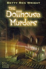The Dollhouse Murders （Reprint）