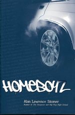 Homeboyz （Reprint）